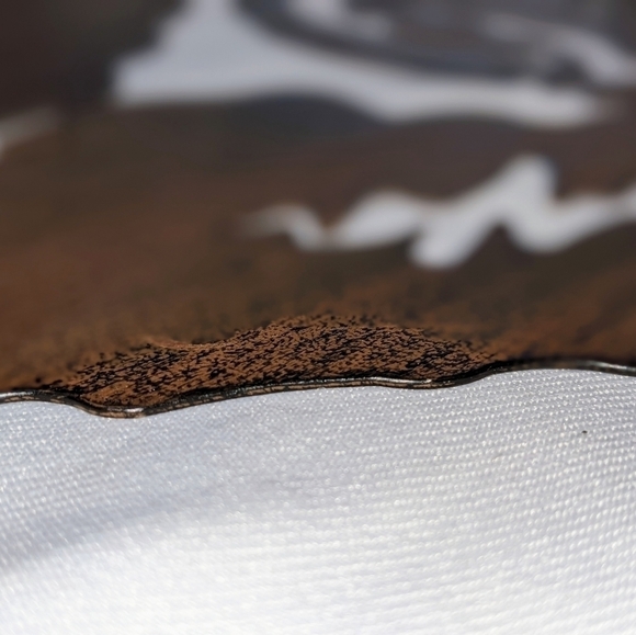 Bear Metal Cutout Wall Decor - Picture 5 of 8